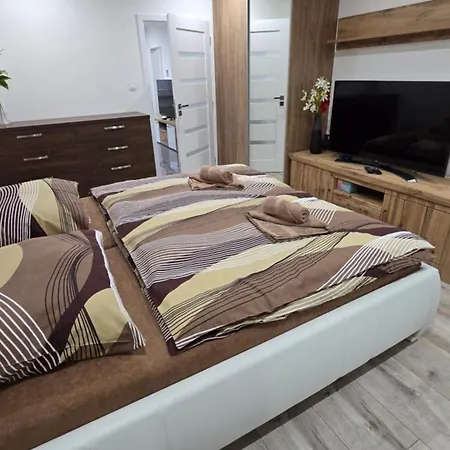 Slobody 4 Apartamento *