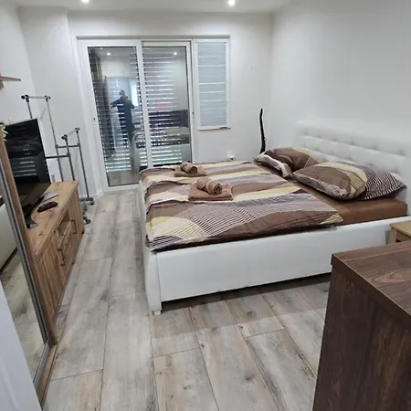 Slobody 4 Košice