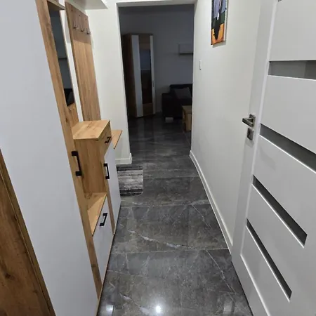 Apartamento Slobody 4
