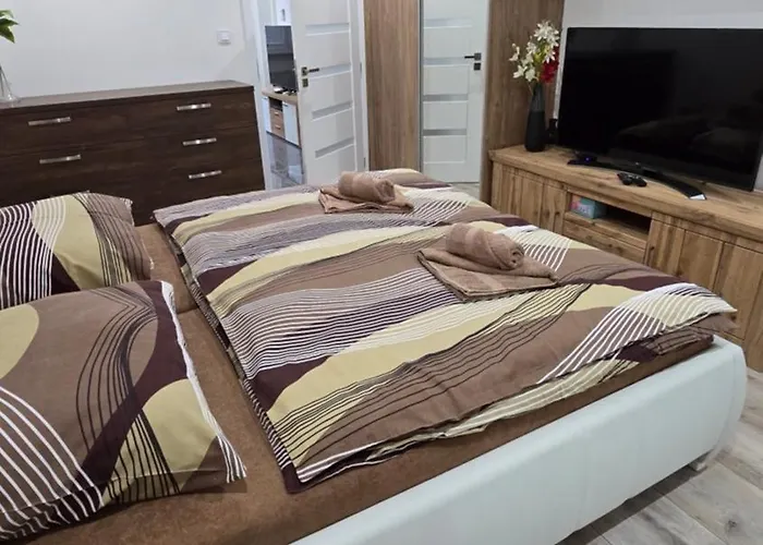 Slobody 4 Apartamento *