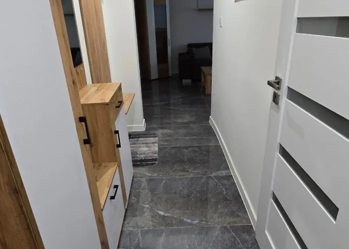 Apartamento Slobody 4