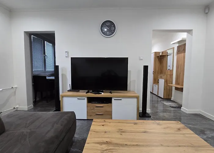 Slobody 4 Apartamento *